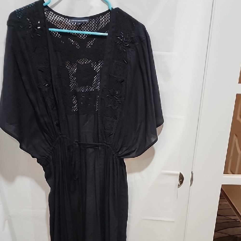 French Connection Swimsuit Coverup